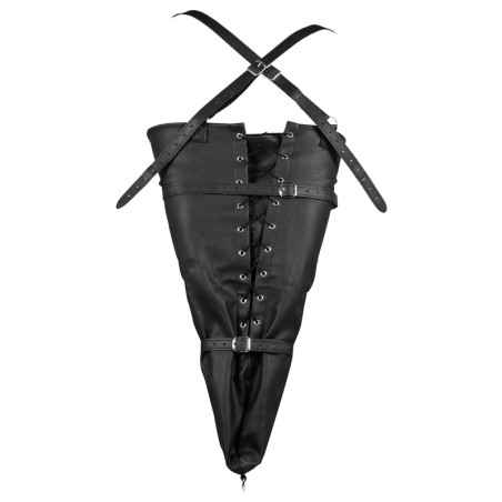 Camisole pour les bras LACE-UP FULL Ouch! Xtreme