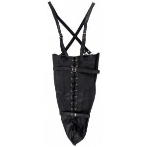 Camisole pour les bras LACE-UP FULL Ouch! Xtreme