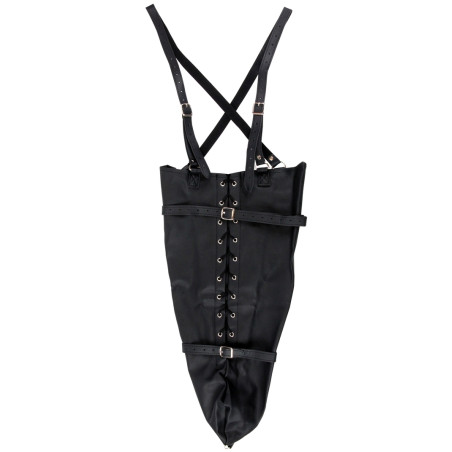Camisole pour les bras LACE-UP FULL Ouch! Xtreme