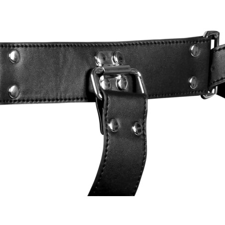 Attache de restriction pour les bras ARM RESTRAINTS Noire