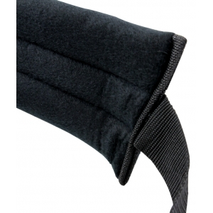 Sling de Porte OVER THE SWING Ouch! Noir
