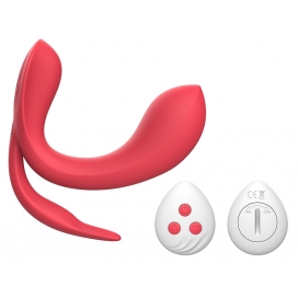 Stimulateur de Clitoris ACEIN 12 x 3.5cm Kissen