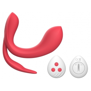 Stimulateur de Clitoris ACEIN 12 x 3.5cm Kissen