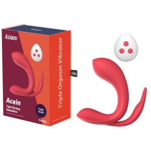 Stimulateur de Clitoris ACEIN 12 x 3.5cm Kissen