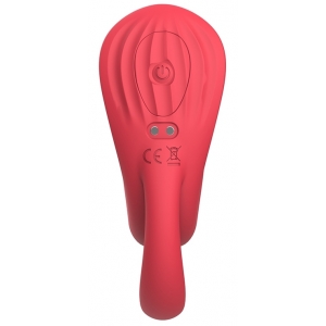 Stimulateur de Clitoris ACEIN 12 x 3.5cm Kissen