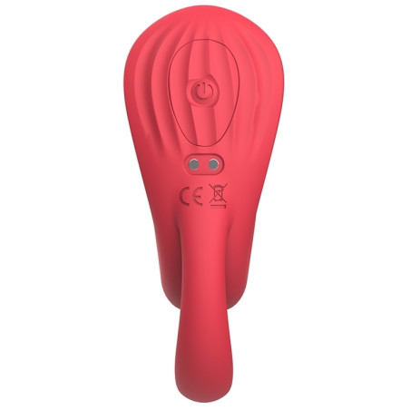 Stimulateur de Clitoris ACEIN 12 x 3.5cm Kissen