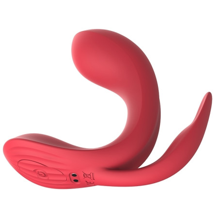 Stimulateur de Clitoris ACEIN 12 x 3.5cm Kissen