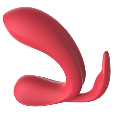 Stimulateur de Clitoris ACEIN 12 x 3.5cm Kissen