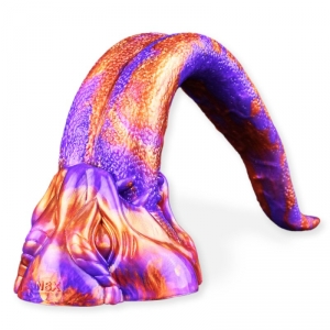 Gode Monstre DEMONIAK M Langue 26 x 5.5 cm