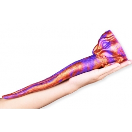 Gode Monstre DEMONIAK M Langue 26 x 5.5 cm 2
