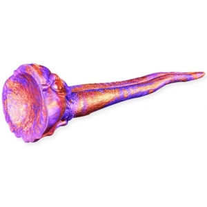 Gode Monstre DEMONIAK M Langue 26 x 5.5 cm