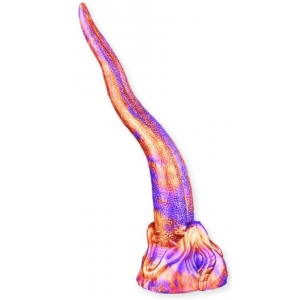 Gode Monstre DEMONIAK M Langue 26 x 5.5 cm