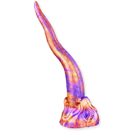 Gode Monstre DEMONIAK M Langue 26 x 5.5 cm