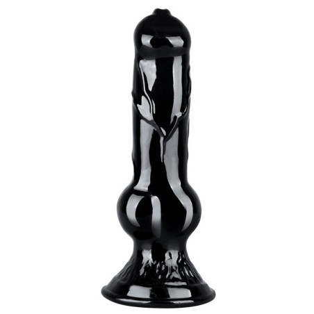 Gode Dog DOBBER S 15 x 5cm ToppedMonster