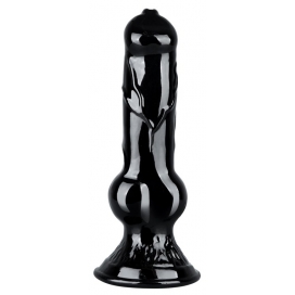 Gode Dog DOBBER L 20 x 7cm ToppedMonster 2