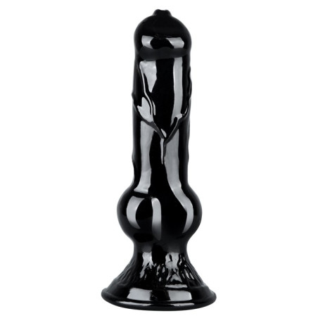 Gode Dog DOBBER L 20 x 7cm ToppedMonster