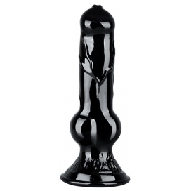 Gode Dog DOBBER XXL 27 x 9cm 2