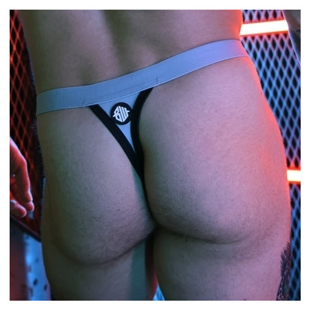 String LOCKER ROOM Breedwell Gris