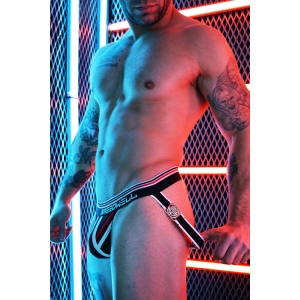 Jockstrap LOCKER ROOM Breedwell Noir