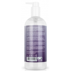 Lubrifiant anal décontractant Easyglide 500ml