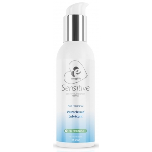 Lubrifiant Eau SENSITIVE Easyglide 150 ml