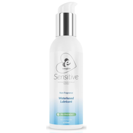 Lubrifiant Eau SENSITIVE Easyglide 150 ml
