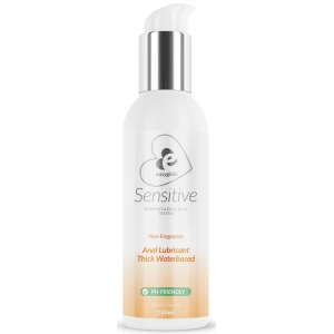 Lubrifiant Anal SENSITIVE Easyglide 150 ml