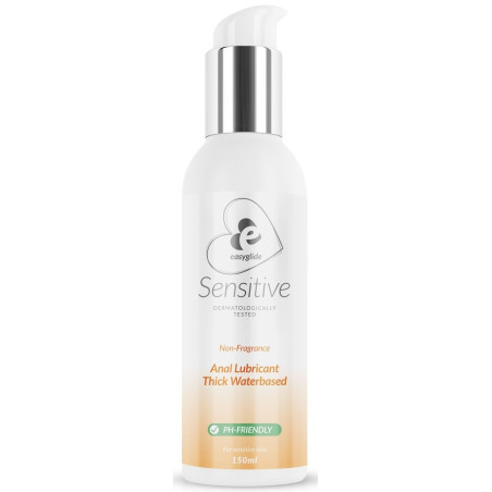 Lubrifiant Anal SENSITIVE Easyglide 150 ml