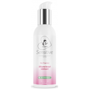 Lubrifiant Silicone SENSITIVE Easyglide 150 ml