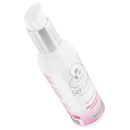 Lubrifiant base Silicone SENSITIVE Easyglide 150 ml