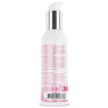 Lubrifiant base Silicone SENSITIVE Easyglide 150 ml