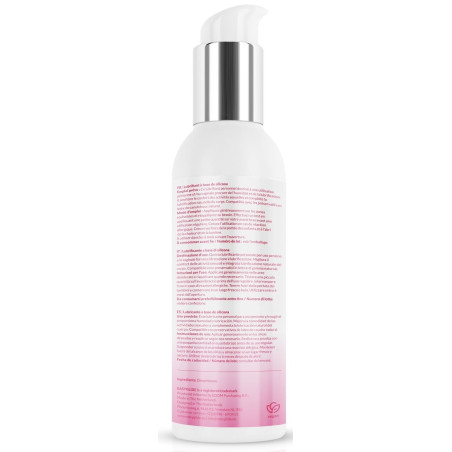 Lubrifiant base Silicone SENSITIVE Easyglide 150 ml