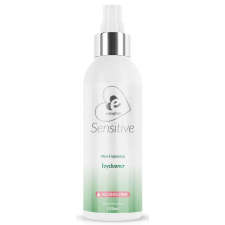 Nettoyant pour Sextoys SENSITIVE Easyglide 150 ml