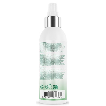 Nettoyant pour Sextoys SENSITIVE Easyglide 150 ml