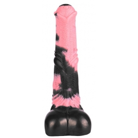 Gode Animal Cheval MOSKUL 20 x 5.5 cm de Bad Horse 2