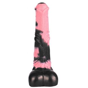 Gode Animal Cheval MOSKUL 20 x 5.5 cm de Bad Horse