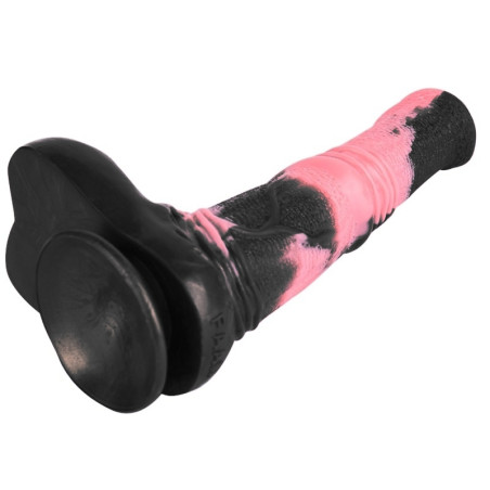 Gode Animal Cheval MOSKUL 20 x 5.5 cm de Bad Horse