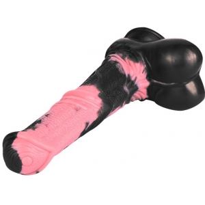 Gode Animal Cheval MOSKUL 20 x 5.5 cm de Bad Horse