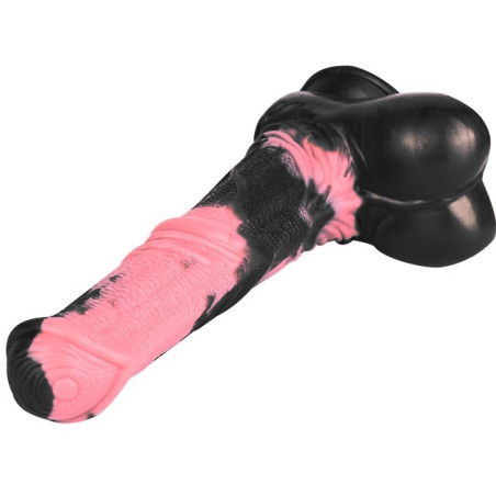 Gode Animal Cheval MOSKUL 20 x 5.5 cm de Bad Horse