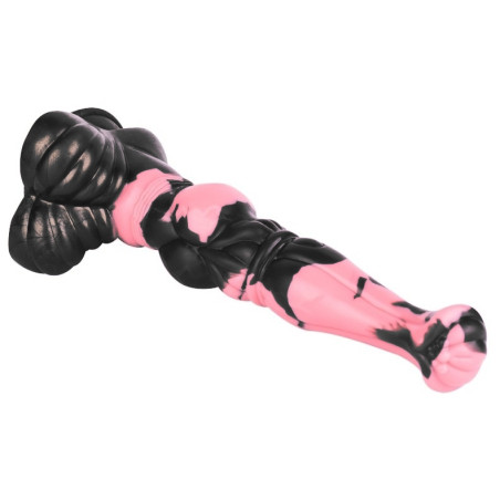 Gode Animal Cheval PITRULF 21 x 5.5 cm de Bad Horse