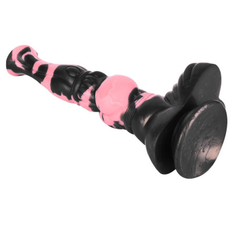 Gode Animal Cheval PITRULF 21 x 5.5 cm de Bad Horse