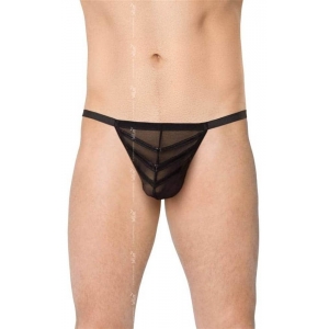 String TONIO Noir