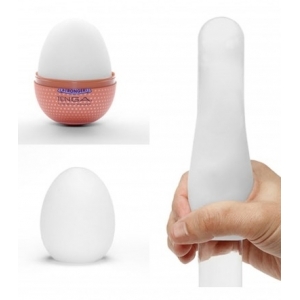 Oeuf de Masturbation TENGA MISTY Stronger