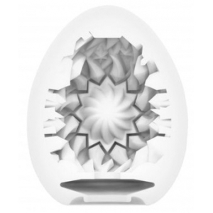 Oeuf de Masturbation TENGA SHINY Stronger
