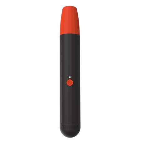 Bâton Wand Électro TABOOM 4 Embouts