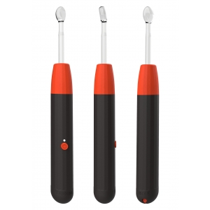 Bâton Wand Électro TABOOM 4 Embouts