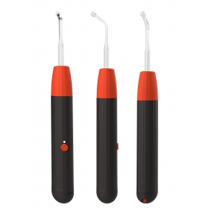 Bâton Wand Électro TABOOM 4 Embouts