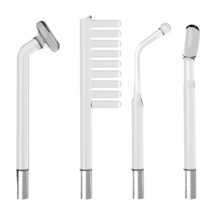 Bâton Wand Électro TABOOM 4 Embouts