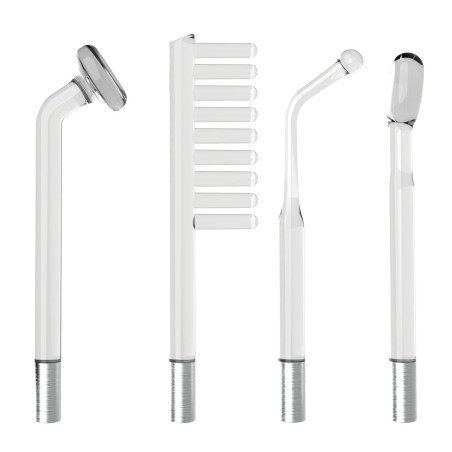 Bâton Wand Électro TABOOM 4 Embouts