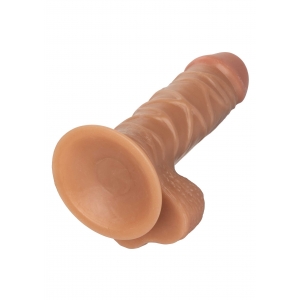 Gode Réaliste THE LIFEGUARD 11 x 4cm